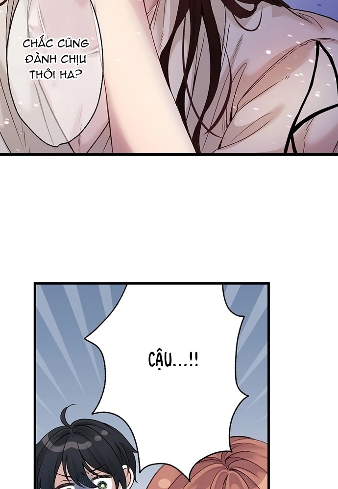 Làm Tình Trong Một Thế Giới Mà Điều Đó Là Điều Cấm Kỵ Chapter 63 - Trang 2