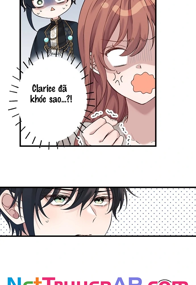 Làm Tình Trong Một Thế Giới Mà Điều Đó Là Điều Cấm Kỵ Chapter 63 - Trang 2