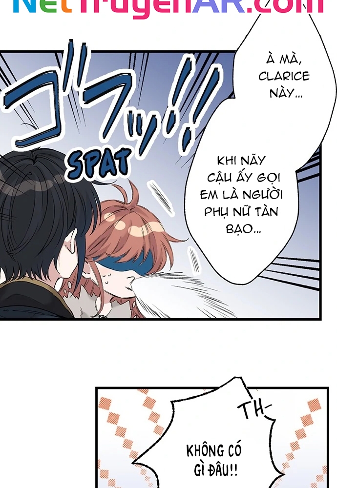 Làm Tình Trong Một Thế Giới Mà Điều Đó Là Điều Cấm Kỵ Chapter 63 - Trang 2