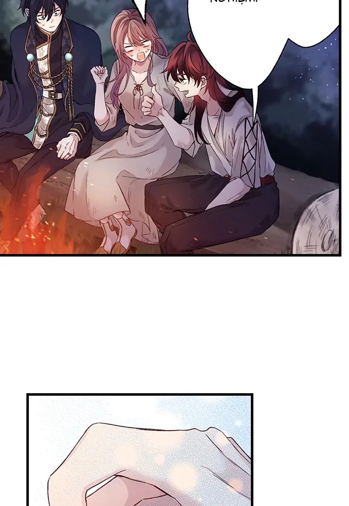 Làm Tình Trong Một Thế Giới Mà Điều Đó Là Điều Cấm Kỵ Chapter 63 - Trang 2