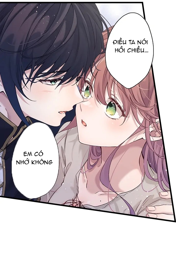 Làm Tình Trong Một Thế Giới Mà Điều Đó Là Điều Cấm Kỵ Chapter 63 - Trang 2