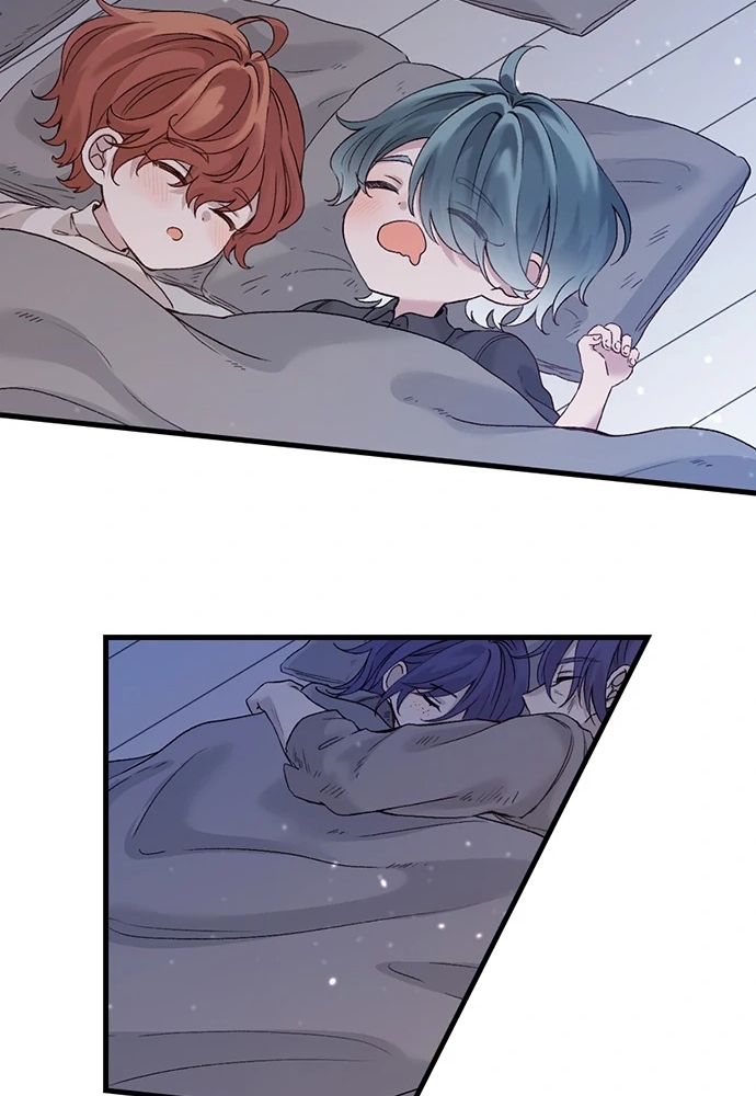 Làm Tình Trong Một Thế Giới Mà Điều Đó Là Điều Cấm Kỵ Chapter 63 - Trang 2