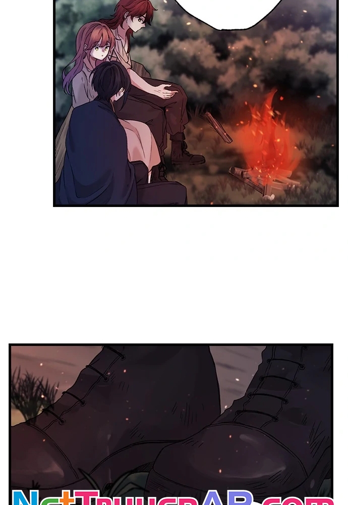 Làm Tình Trong Một Thế Giới Mà Điều Đó Là Điều Cấm Kỵ Chapter 63 - Trang 2