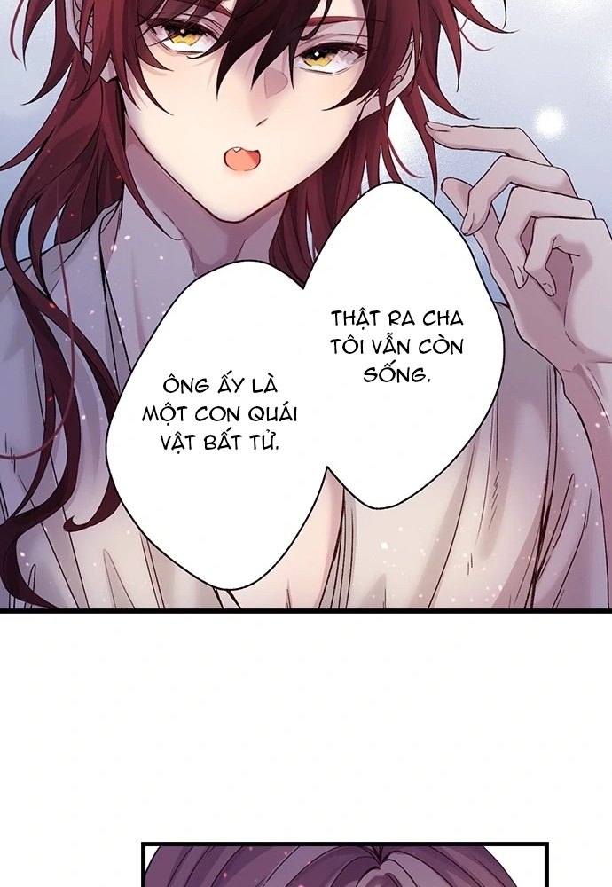 Làm Tình Trong Một Thế Giới Mà Điều Đó Là Điều Cấm Kỵ Chapter 63 - Trang 2