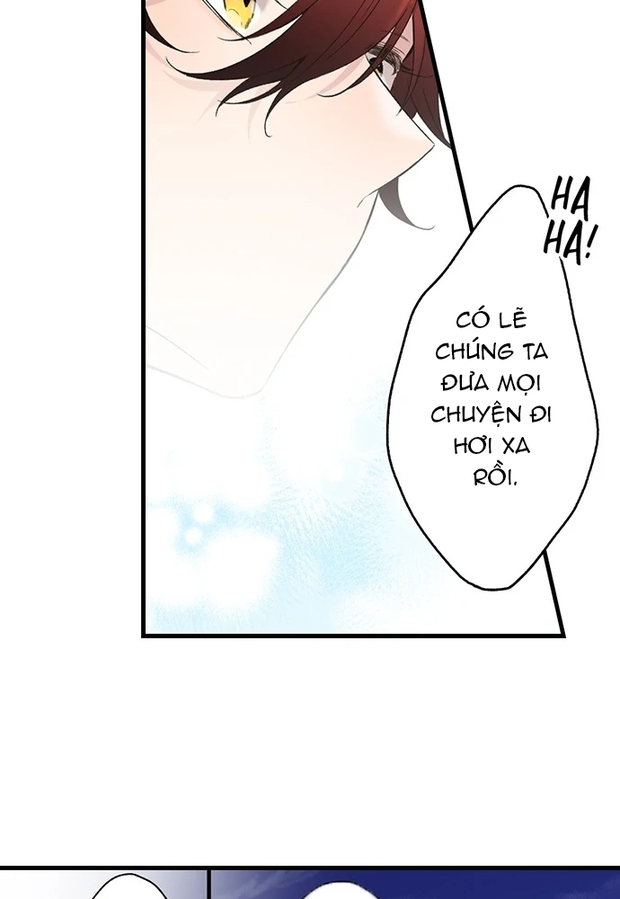 Làm Tình Trong Một Thế Giới Mà Điều Đó Là Điều Cấm Kỵ Chapter 64 - Trang 2