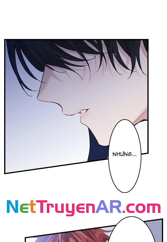 Làm Tình Trong Một Thế Giới Mà Điều Đó Là Điều Cấm Kỵ Chapter 64 - Trang 2
