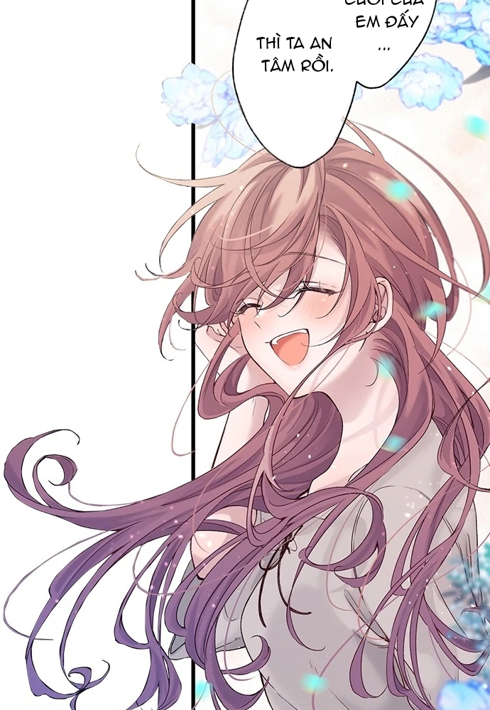 Làm Tình Trong Một Thế Giới Mà Điều Đó Là Điều Cấm Kỵ Chapter 64 - Trang 2