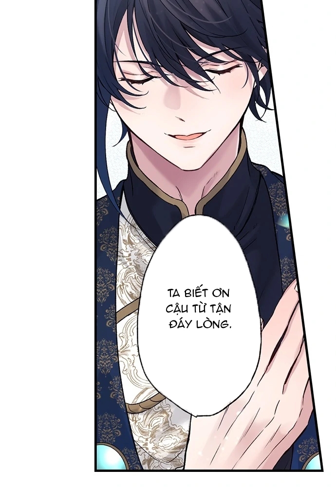 Làm Tình Trong Một Thế Giới Mà Điều Đó Là Điều Cấm Kỵ Chapter 64 - Trang 2