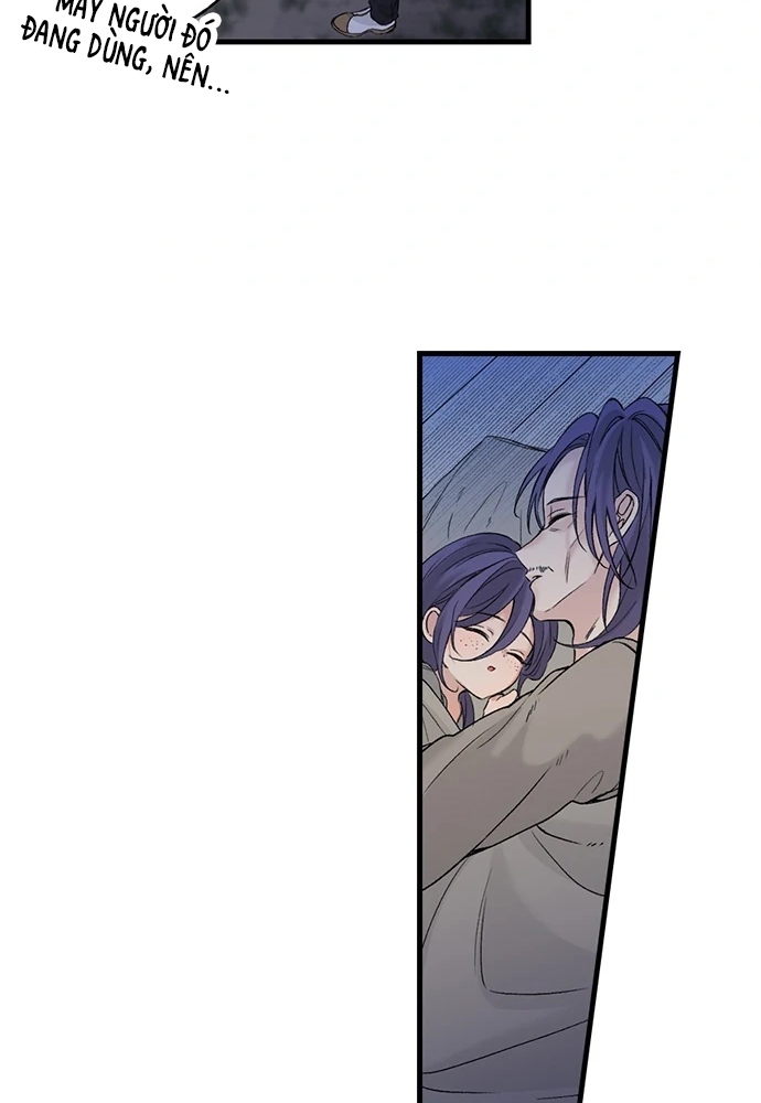 Làm Tình Trong Một Thế Giới Mà Điều Đó Là Điều Cấm Kỵ Chapter 64 - Trang 2