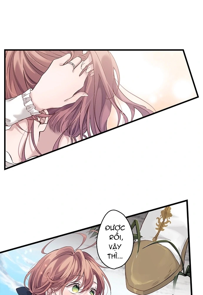 Làm Tình Trong Một Thế Giới Mà Điều Đó Là Điều Cấm Kỵ Chapter 64 - Trang 2