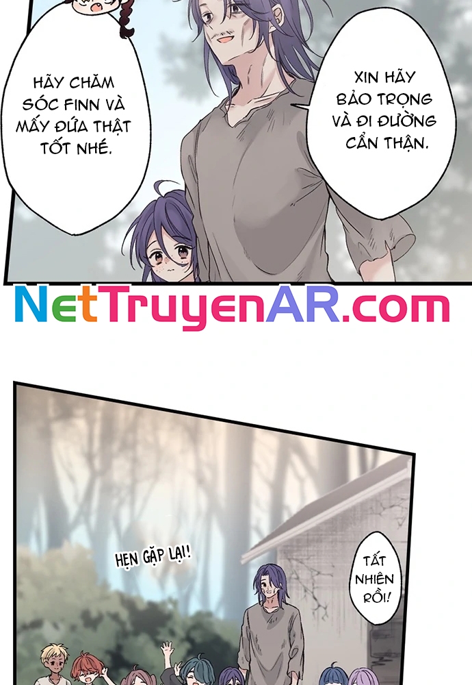 Làm Tình Trong Một Thế Giới Mà Điều Đó Là Điều Cấm Kỵ Chapter 64 - Trang 2