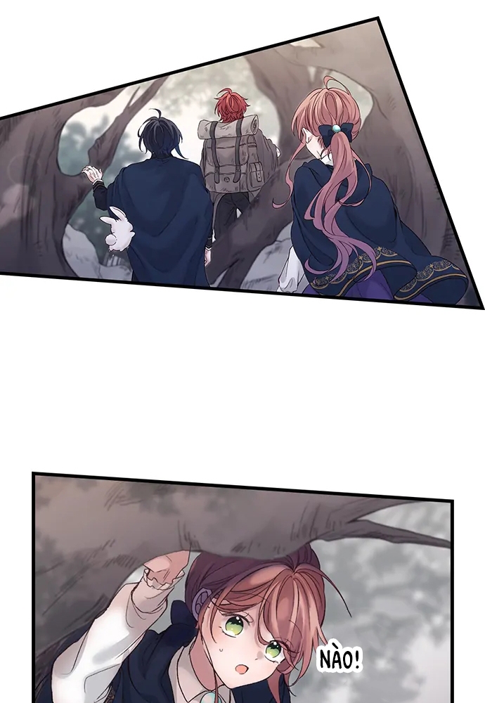 Làm Tình Trong Một Thế Giới Mà Điều Đó Là Điều Cấm Kỵ Chapter 64 - Trang 2