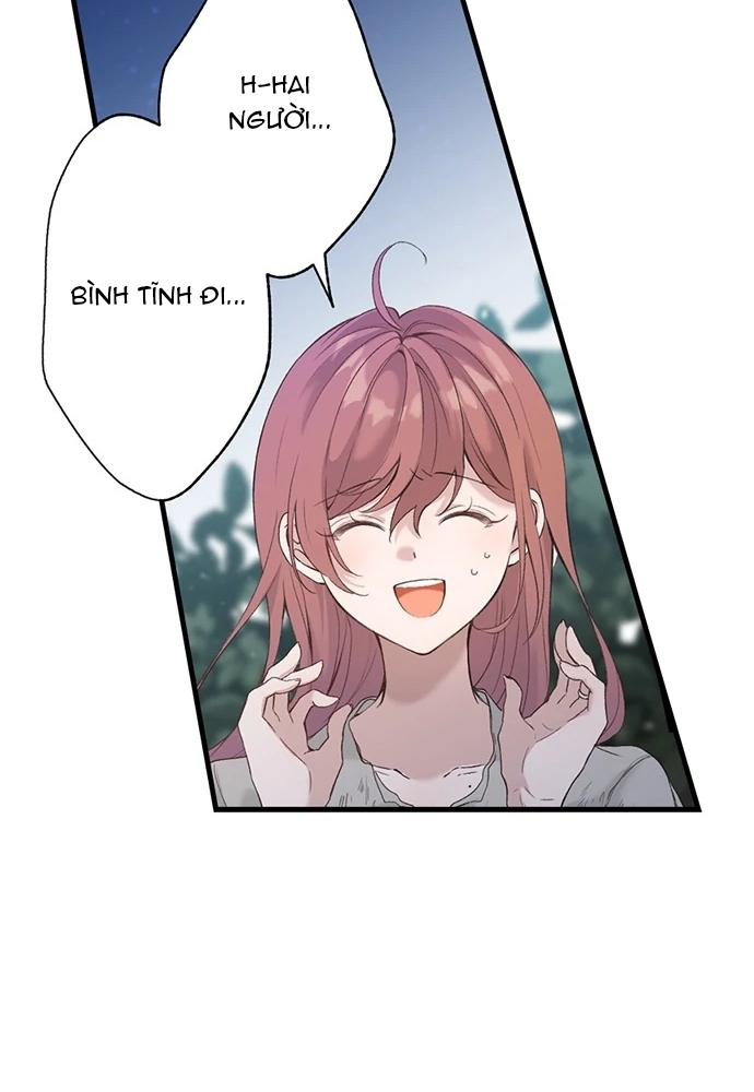 Làm Tình Trong Một Thế Giới Mà Điều Đó Là Điều Cấm Kỵ Chapter 64 - Trang 2