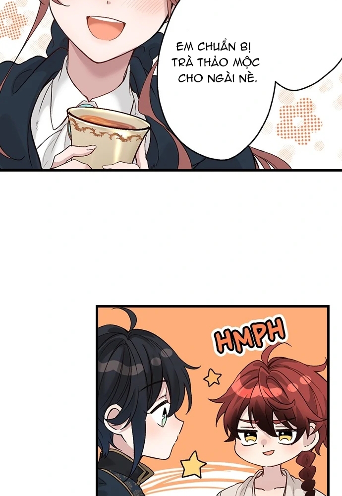 Làm Tình Trong Một Thế Giới Mà Điều Đó Là Điều Cấm Kỵ Chapter 65 - Trang 2