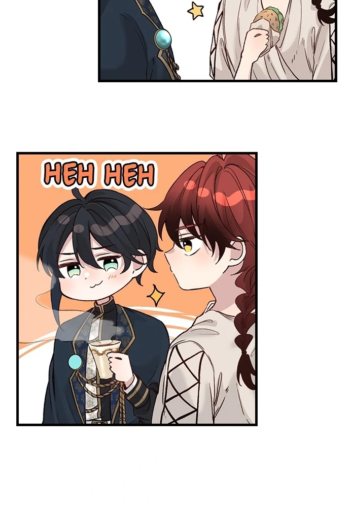 Làm Tình Trong Một Thế Giới Mà Điều Đó Là Điều Cấm Kỵ Chapter 65 - Trang 2