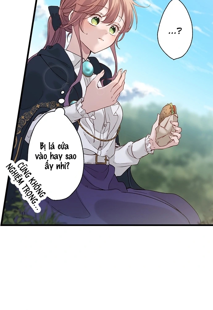 Làm Tình Trong Một Thế Giới Mà Điều Đó Là Điều Cấm Kỵ Chapter 65 - Trang 2