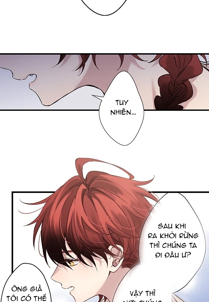 Làm Tình Trong Một Thế Giới Mà Điều Đó Là Điều Cấm Kỵ Chapter 65 - Trang 2