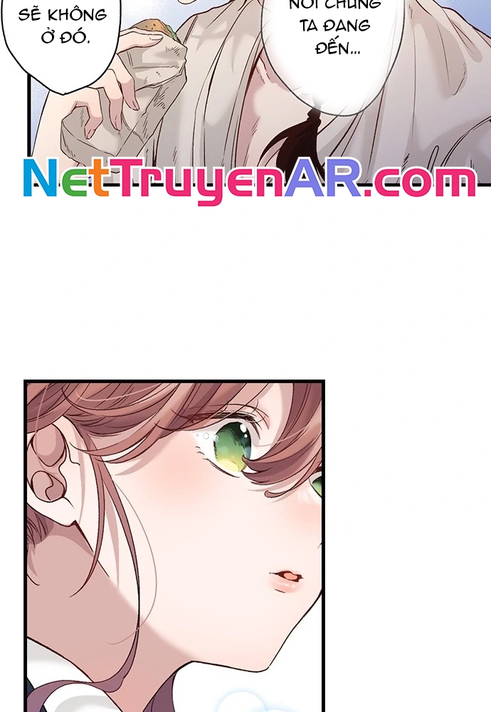 Làm Tình Trong Một Thế Giới Mà Điều Đó Là Điều Cấm Kỵ Chapter 65 - Trang 2