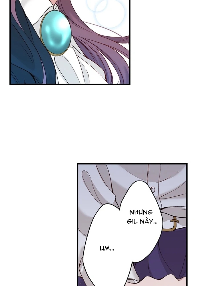 Làm Tình Trong Một Thế Giới Mà Điều Đó Là Điều Cấm Kỵ Chapter 65 - Trang 2