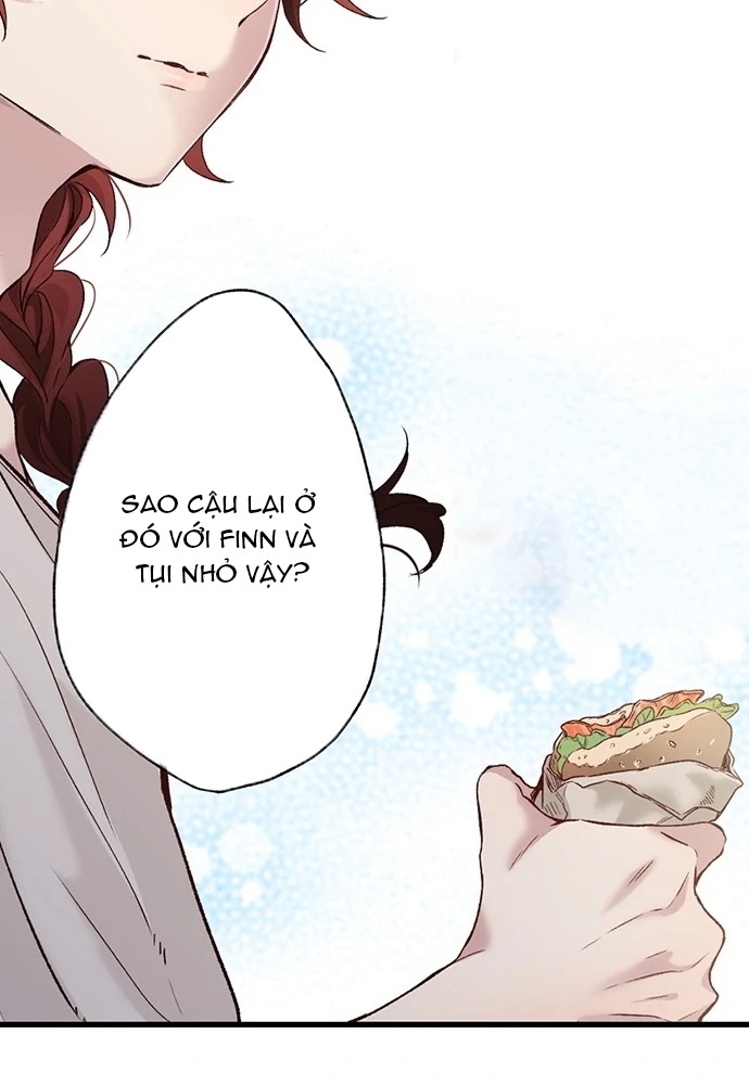 Làm Tình Trong Một Thế Giới Mà Điều Đó Là Điều Cấm Kỵ Chapter 65 - Trang 2