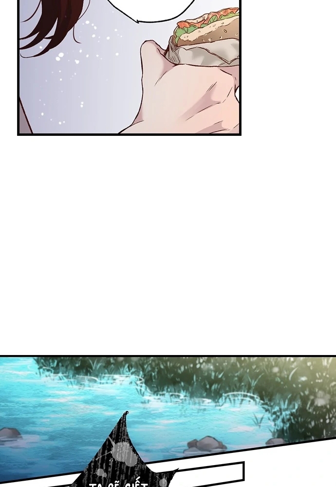 Làm Tình Trong Một Thế Giới Mà Điều Đó Là Điều Cấm Kỵ Chapter 65 - Trang 2