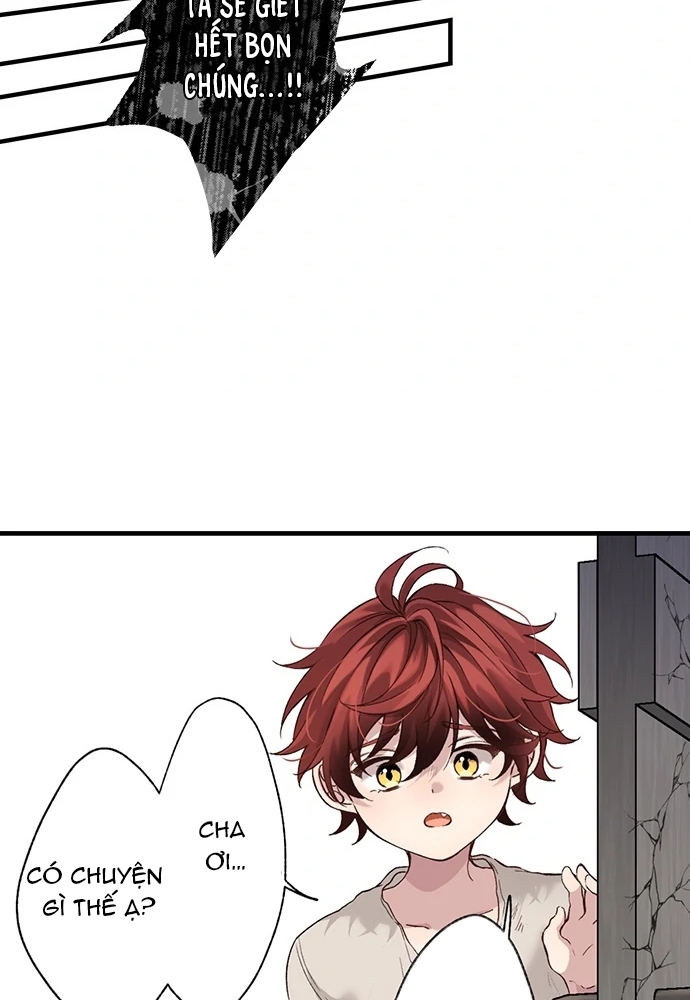 Làm Tình Trong Một Thế Giới Mà Điều Đó Là Điều Cấm Kỵ Chapter 65 - Trang 2