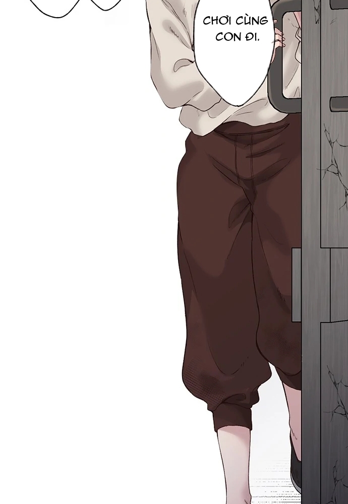 Làm Tình Trong Một Thế Giới Mà Điều Đó Là Điều Cấm Kỵ Chapter 65 - Trang 2