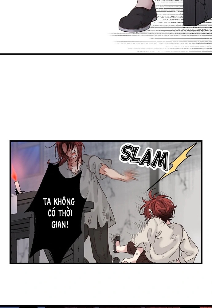 Làm Tình Trong Một Thế Giới Mà Điều Đó Là Điều Cấm Kỵ Chapter 65 - Trang 2