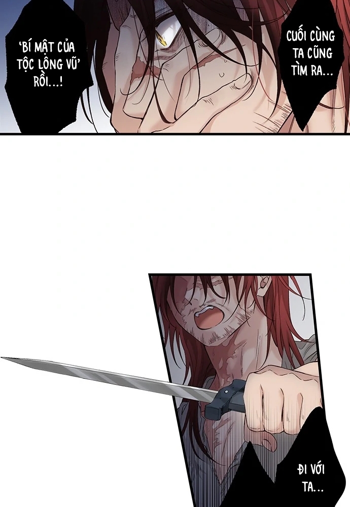 Làm Tình Trong Một Thế Giới Mà Điều Đó Là Điều Cấm Kỵ Chapter 65 - Trang 2