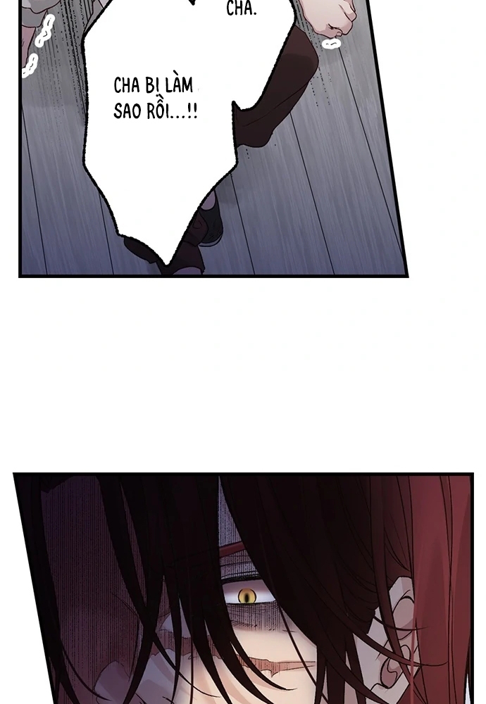 Làm Tình Trong Một Thế Giới Mà Điều Đó Là Điều Cấm Kỵ Chapter 65 - Trang 2
