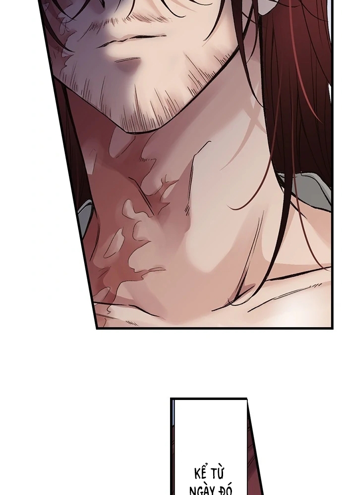 Làm Tình Trong Một Thế Giới Mà Điều Đó Là Điều Cấm Kỵ Chapter 65 - Trang 2