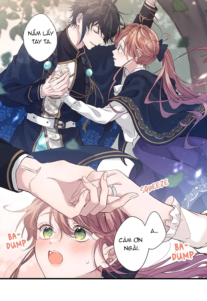 Làm Tình Trong Một Thế Giới Mà Điều Đó Là Điều Cấm Kỵ Chapter 65 - Trang 2