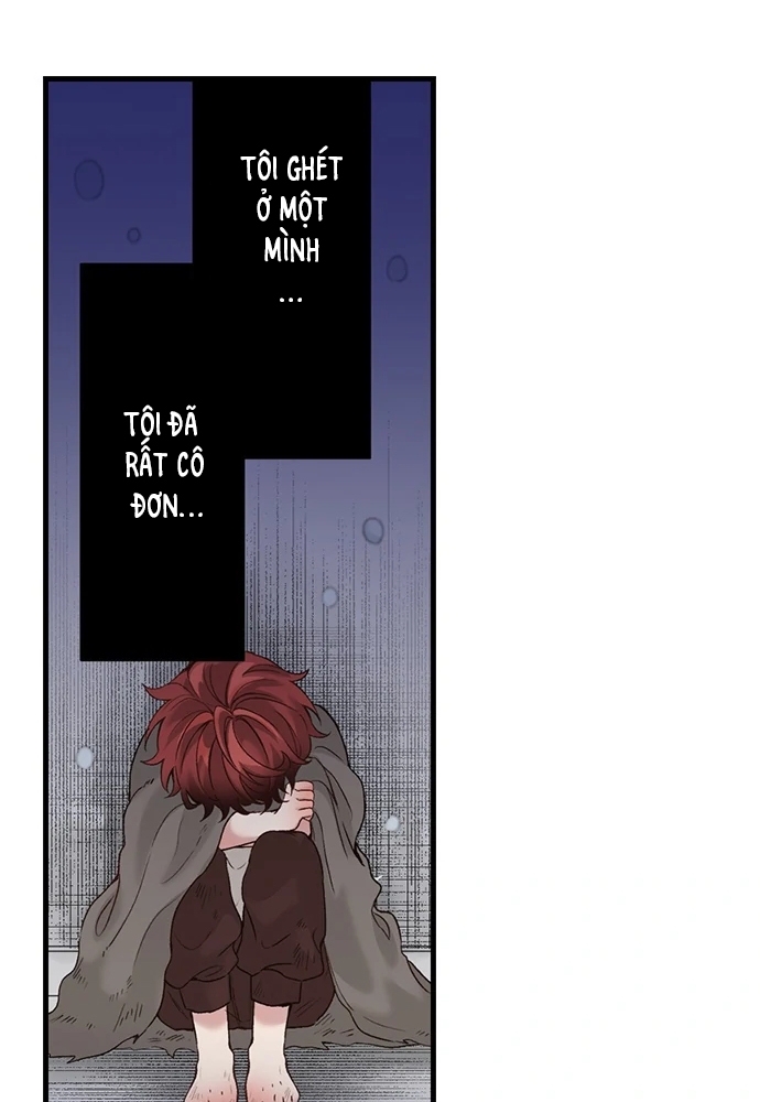 Làm Tình Trong Một Thế Giới Mà Điều Đó Là Điều Cấm Kỵ Chapter 65 - Trang 2