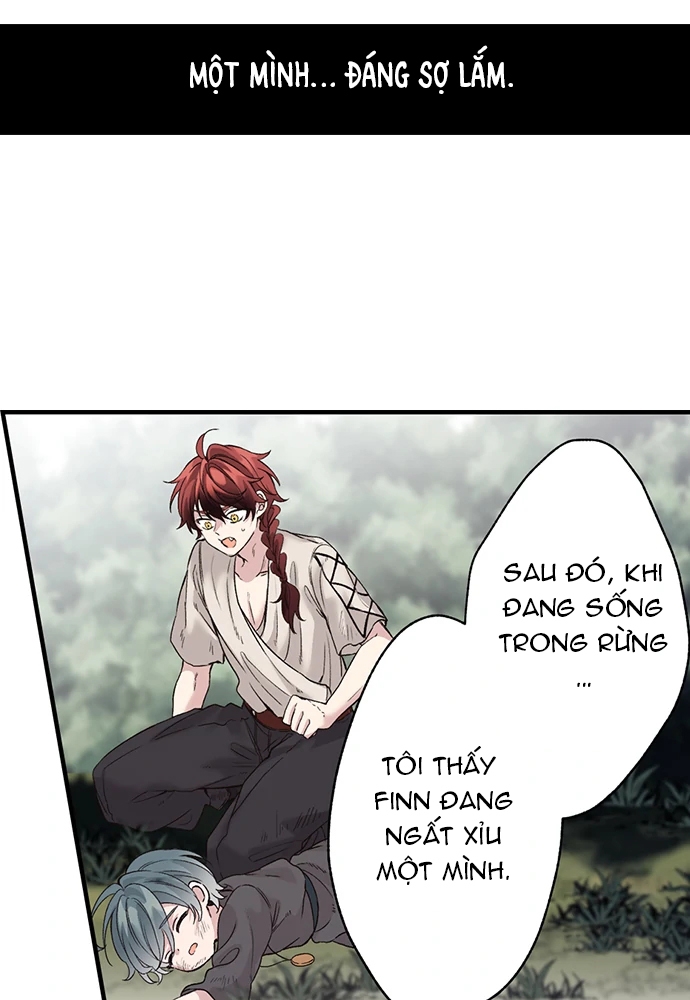 Làm Tình Trong Một Thế Giới Mà Điều Đó Là Điều Cấm Kỵ Chapter 65 - Trang 2