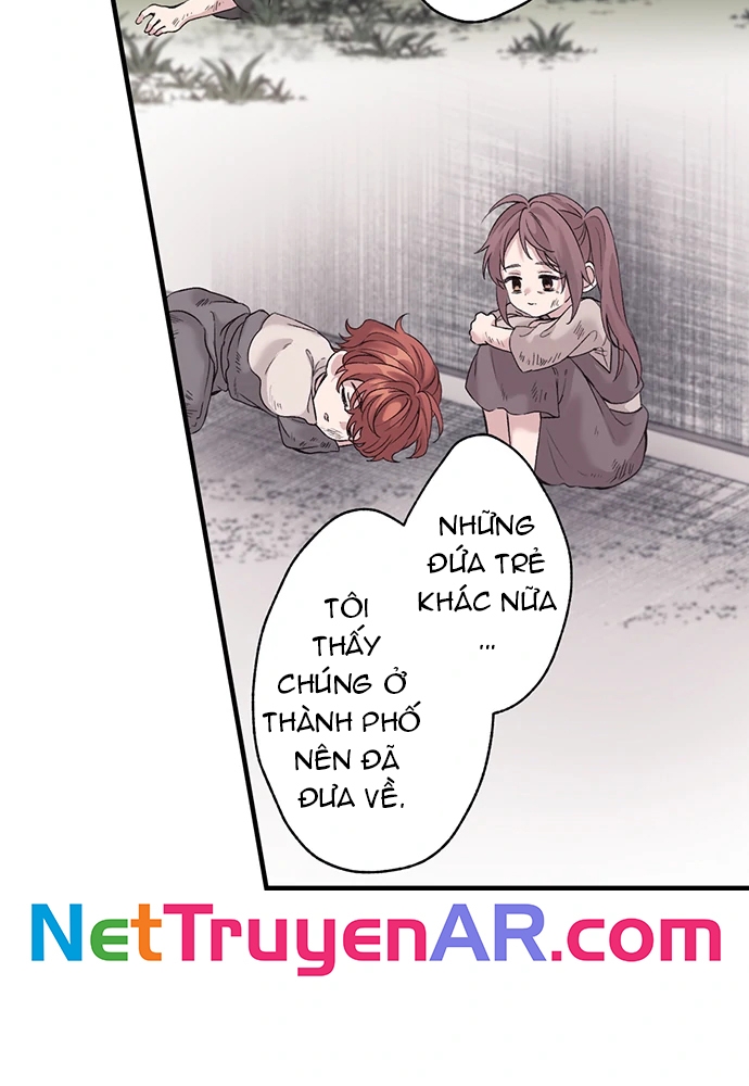 Làm Tình Trong Một Thế Giới Mà Điều Đó Là Điều Cấm Kỵ Chapter 65 - Trang 2