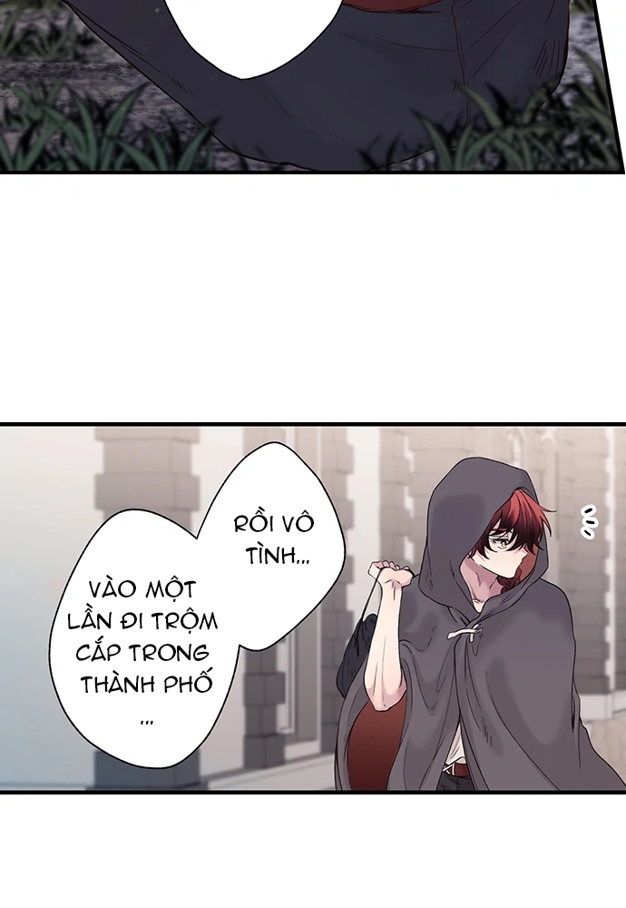 Làm Tình Trong Một Thế Giới Mà Điều Đó Là Điều Cấm Kỵ Chapter 65 - Trang 2