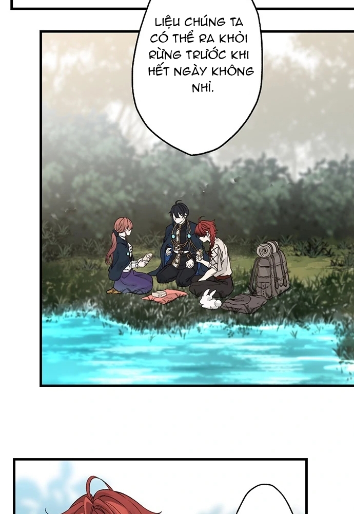 Làm Tình Trong Một Thế Giới Mà Điều Đó Là Điều Cấm Kỵ Chapter 65 - Trang 2