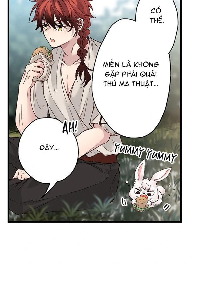 Làm Tình Trong Một Thế Giới Mà Điều Đó Là Điều Cấm Kỵ Chapter 65 - Trang 2