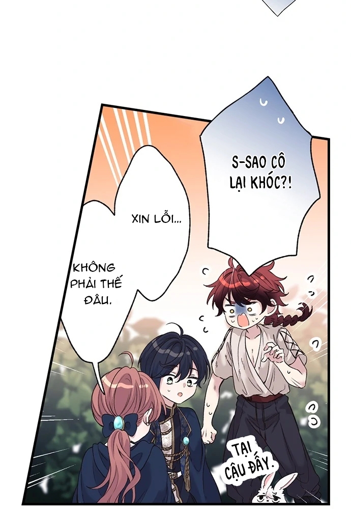 Làm Tình Trong Một Thế Giới Mà Điều Đó Là Điều Cấm Kỵ Chapter 66 - Trang 2