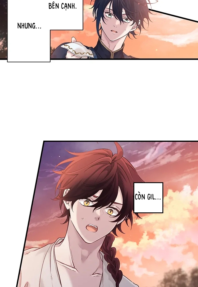 Làm Tình Trong Một Thế Giới Mà Điều Đó Là Điều Cấm Kỵ Chapter 66 - Trang 2