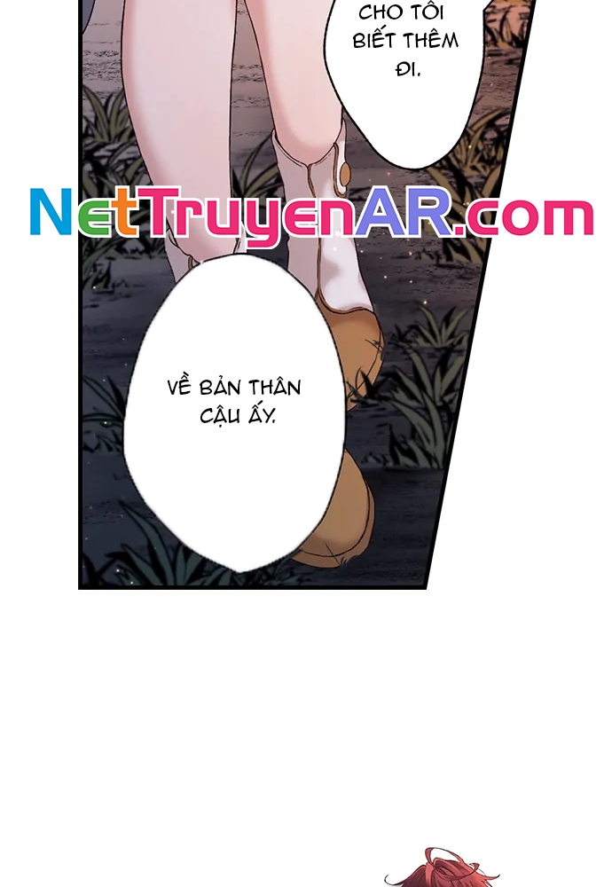 Làm Tình Trong Một Thế Giới Mà Điều Đó Là Điều Cấm Kỵ Chapter 66 - Trang 2