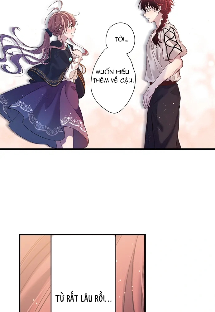 Làm Tình Trong Một Thế Giới Mà Điều Đó Là Điều Cấm Kỵ Chapter 66 - Trang 2