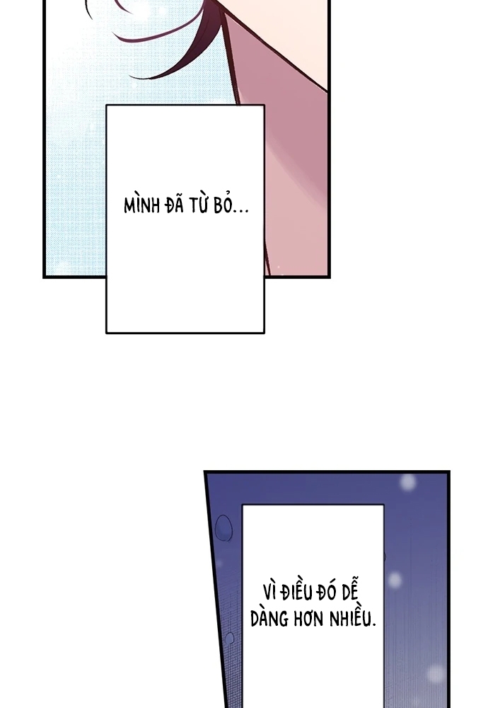 Làm Tình Trong Một Thế Giới Mà Điều Đó Là Điều Cấm Kỵ Chapter 66 - Trang 2