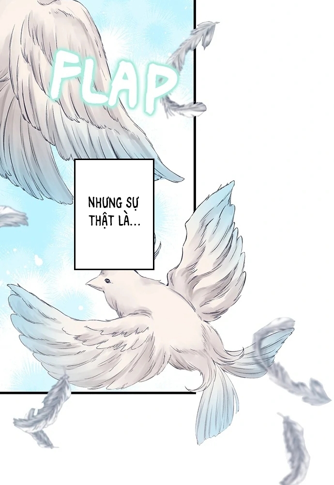 Làm Tình Trong Một Thế Giới Mà Điều Đó Là Điều Cấm Kỵ Chapter 66 - Trang 2