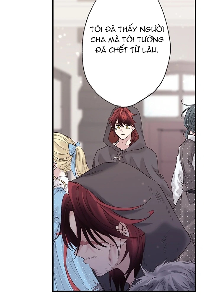 Làm Tình Trong Một Thế Giới Mà Điều Đó Là Điều Cấm Kỵ Chapter 66 - Trang 2