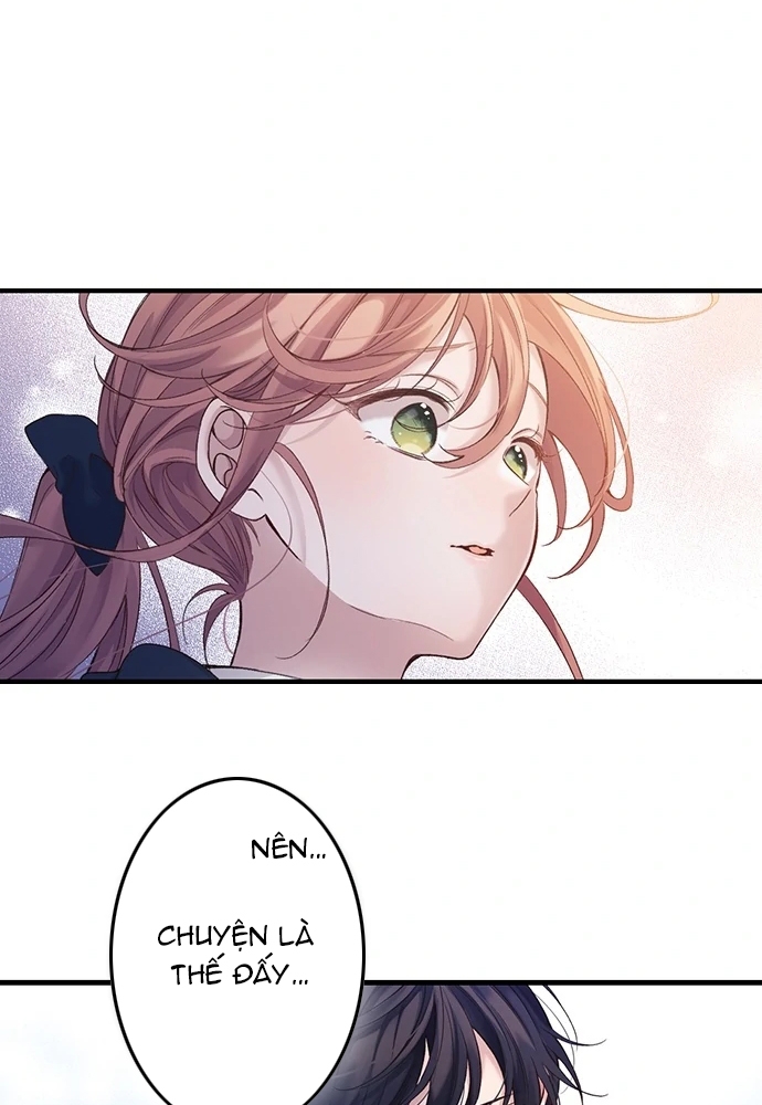 Làm Tình Trong Một Thế Giới Mà Điều Đó Là Điều Cấm Kỵ Chapter 66 - Trang 2