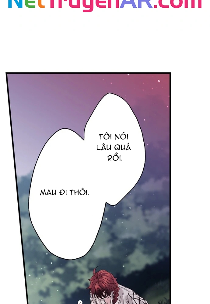 Làm Tình Trong Một Thế Giới Mà Điều Đó Là Điều Cấm Kỵ Chapter 66 - Trang 2