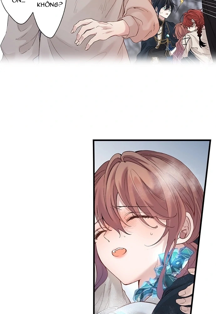 Làm Tình Trong Một Thế Giới Mà Điều Đó Là Điều Cấm Kỵ Chapter 67 - Trang 2