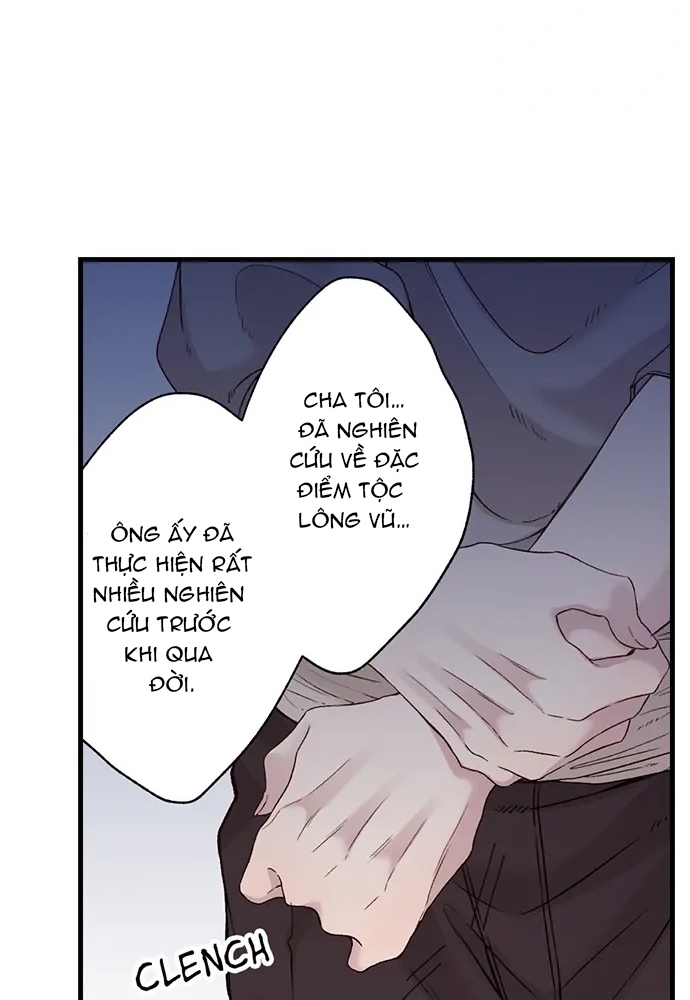 Làm Tình Trong Một Thế Giới Mà Điều Đó Là Điều Cấm Kỵ Chapter 67 - Trang 2