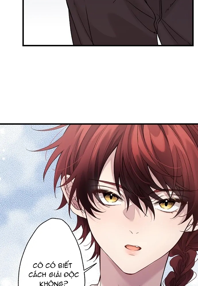 Làm Tình Trong Một Thế Giới Mà Điều Đó Là Điều Cấm Kỵ Chapter 67 - Trang 2